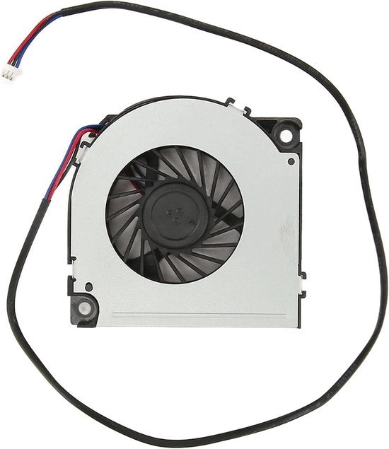 Ventilatore di raffreddamento per TV 12VDC 0,07A 3Pin