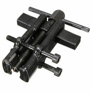 Trade Shop - Estrattore Separatore Per Cuscinetti Cambio Marce Meccanico 2 Braccia 75 Mm -