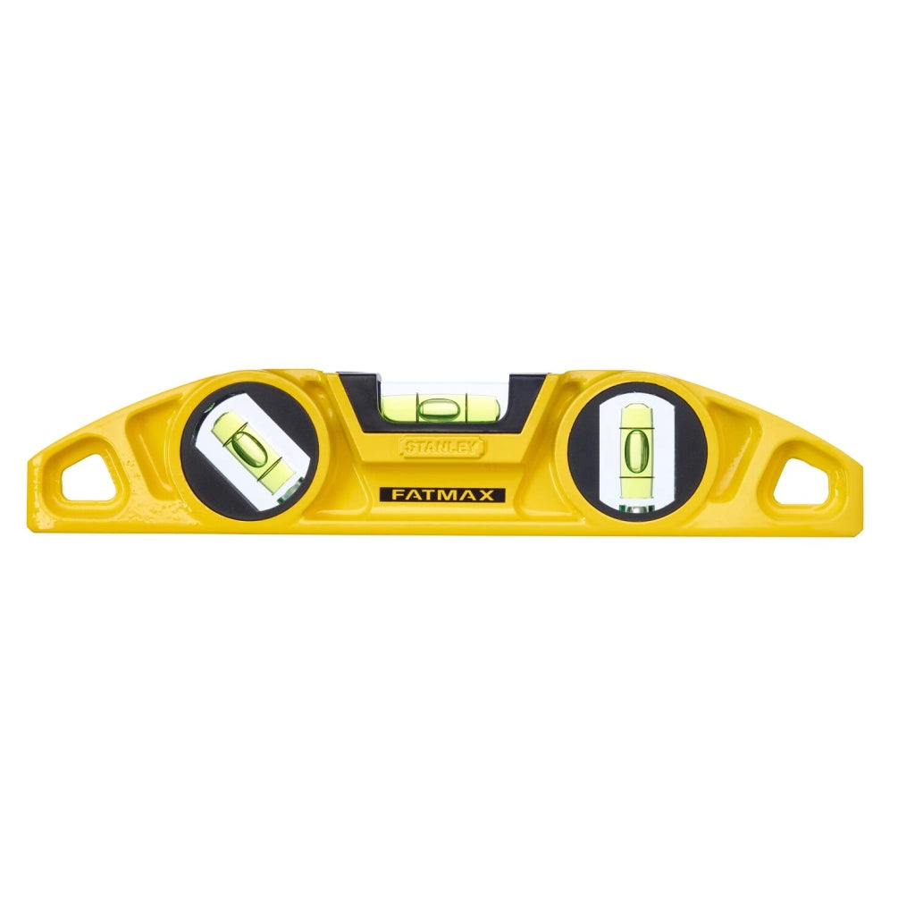 Livella Torpedo Magnetica Stanley FATMAX 0-43-603 23 cm in Alluminio
