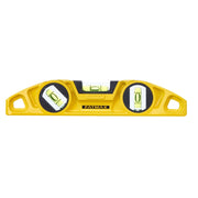 Livella Torpedo Magnetica Stanley FATMAX 0-43-603 23 cm in Alluminio