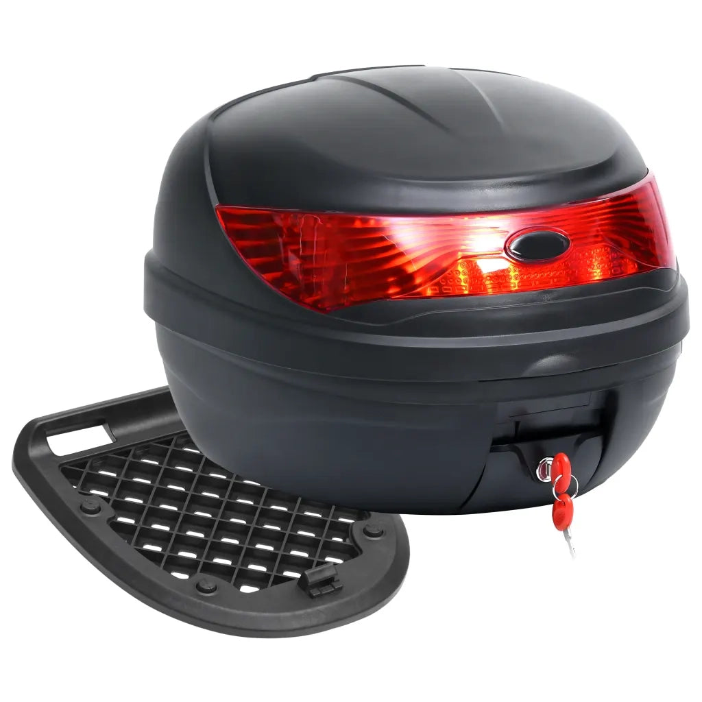 Cassetta di Coda per Moto per Un Solo Casco 35 L CFW3652019
