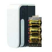 RILEVATORE DI DOPPIO PIR DUAL PER VISIONE LATERALE PYRONIX AXPRO-BXS-R SICUREZZA