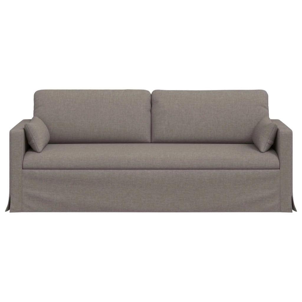 Divano Talpa 198 x 78 x 80 cm Tessuto 42024373