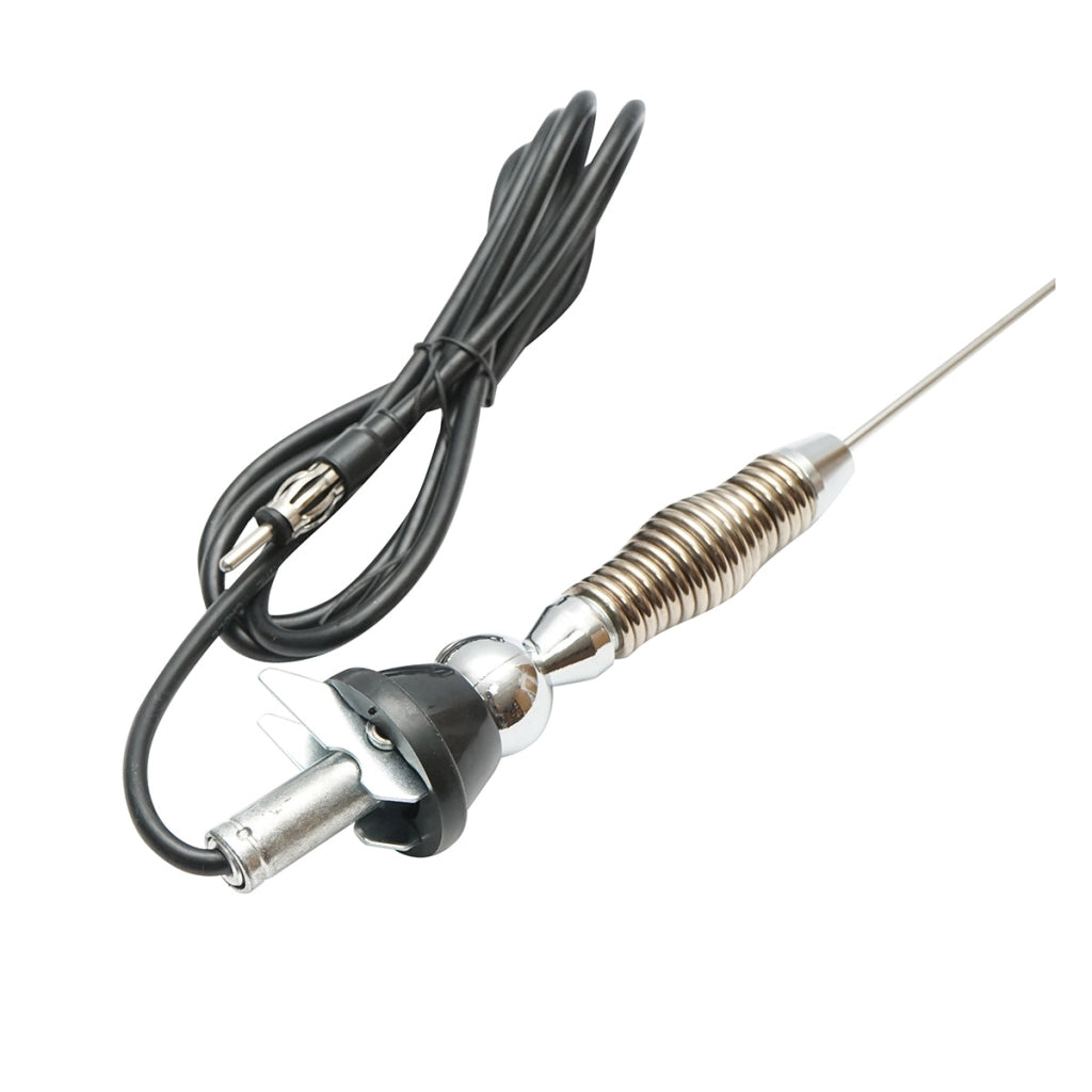 Antenna flessibile universale per auto Breckner Germany