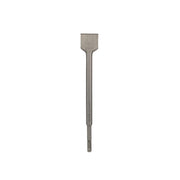 BOSCH-A SCALPELLO A SPATOLA SDS PLUS 250X40 MM- 1,0 pz