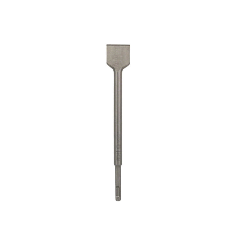 BOSCH-A SCALPELLO A SPATOLA SDS PLUS 250X40 MM- 1,0 pz