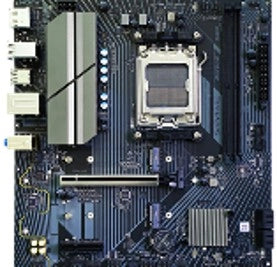 M/b  micro-atx  sapphire b650m-e - 52112-04-40G
