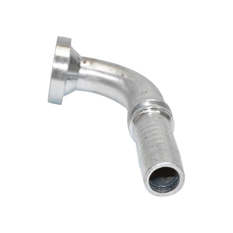 Raccordo flangia FL 90 DN20 41.3