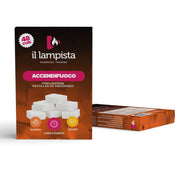 SET 48 ACCENDIFUOCO TAVOLETTA POWER.