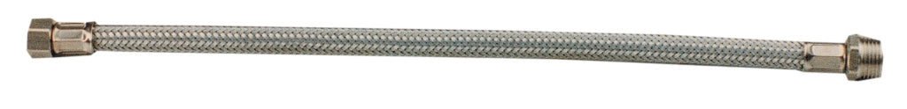 FLESSIBILE INOX FF 1/2 50 CM DN.10- AMAFLEX- 10,0 pz