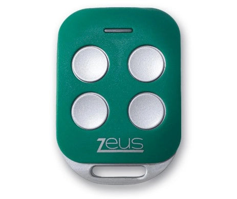 Radiocomando multifrequenza universale FERRARIO modello ZEUS