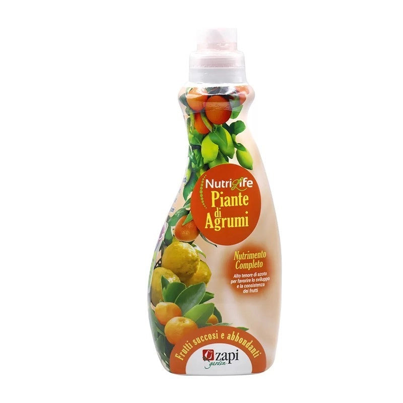 Nutrilife piante agrumi liquido 1 L