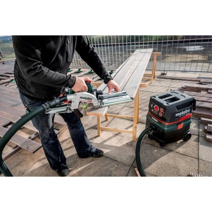 Binario di guida - METABO - KFS 44 - 44 cm