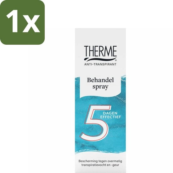 Anti-Perspirante Rinfrescante - 25ml - 1 pezzo