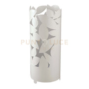porta ombrelli autunno Bianco in Ferro D.23cm,h.55cm