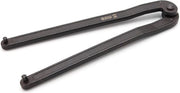 Chiave a testa regolabile 2 mm CrV WGB