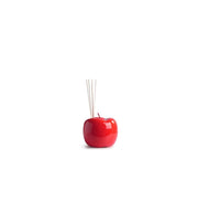 Mela Profumatore 18,7x18,5x14,5 cm Rosso