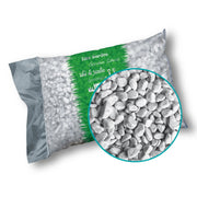 Ciottolo bianco 15/25 20Kg