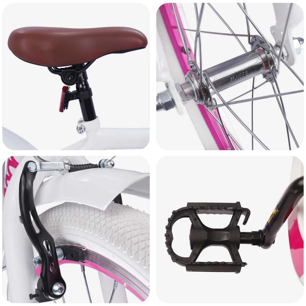 Bicicletta per Bambini 20 Pollici 42009546
