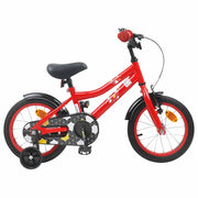 Bicicletta per Bambini 14 Pollici per bambini da 3 a 5 anni 42009513
