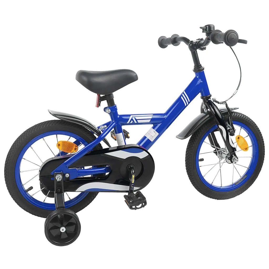 Bicicletta per Bambini 12 Pollici per bambini di 2-4 anni 42009622