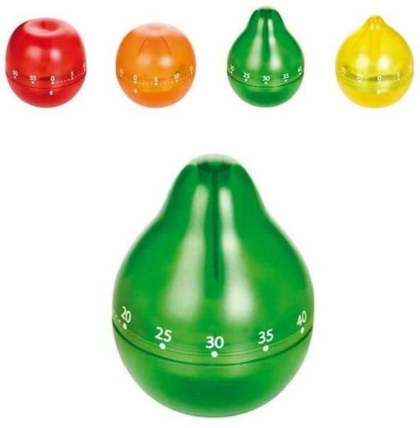 TIMER DA CUCINA
