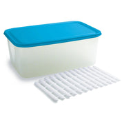 FRIGOCHEF CONTENITORE RETTANGOLARE 4,50LT CON GRIGLIA