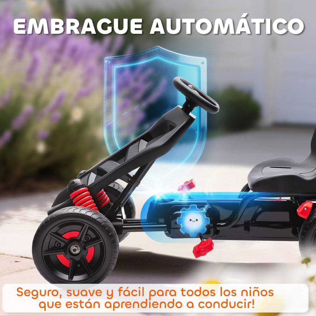 Triciclo Bambini ¨C Minimal ¨C Rosso