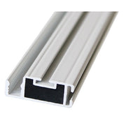 BARRA ALLUMINIO 3M BIANCA LINEA "B