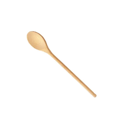 CUCCHIAIO OVALE 'WOODY' 30 cm - TESCOMA