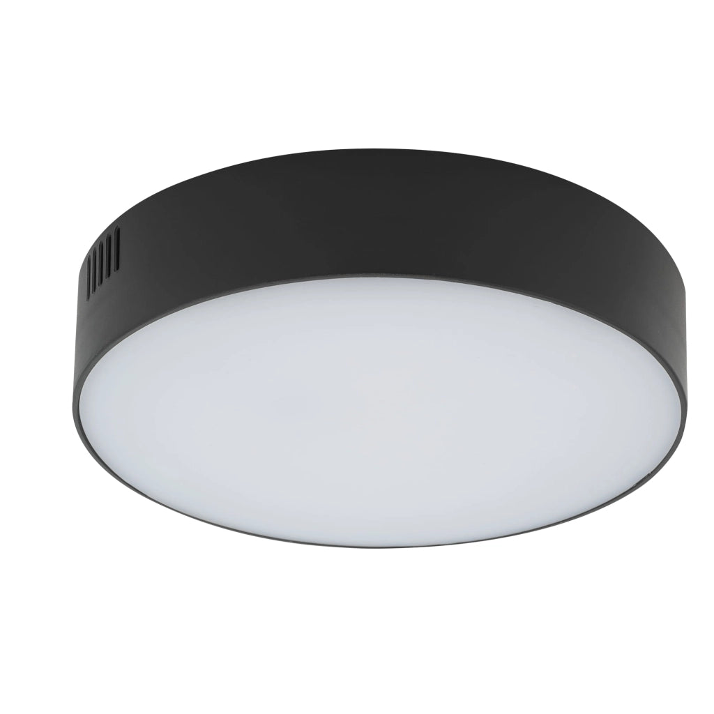 Plafoniera LED Nowodvorski Lid Round 25W 16cm 4000K