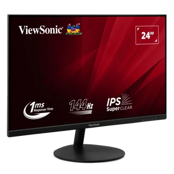 Monitor 24  16:9 - VA24E2-H