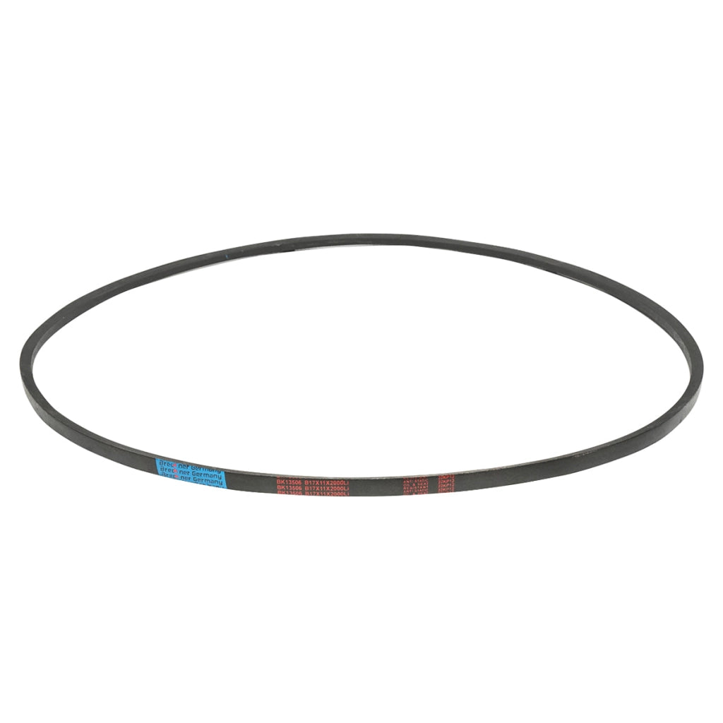 Cinghia di trasmissione 17X11X2000 Li