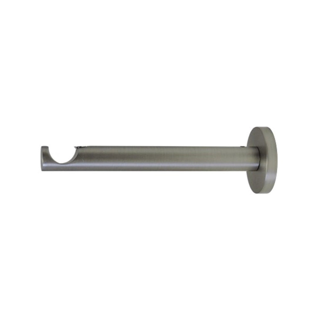 Mensola Sempl D.20 Mm145 Nickel - Emmebi