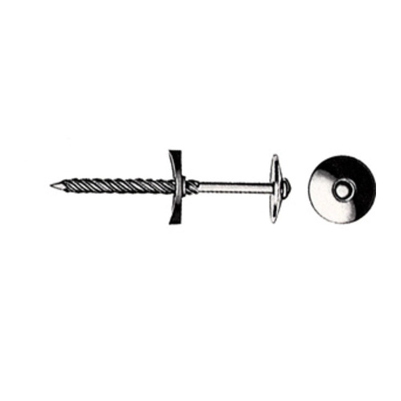 BS CHIODI P/COPERTURE 70 MM DA 50 PZ- FRIULSIDER- 5,0 bs