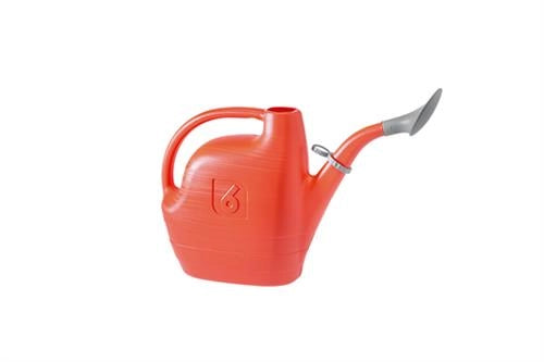 Annaffiatoio Tide 6 lt. Materiale: Politilene, Colore: Candy