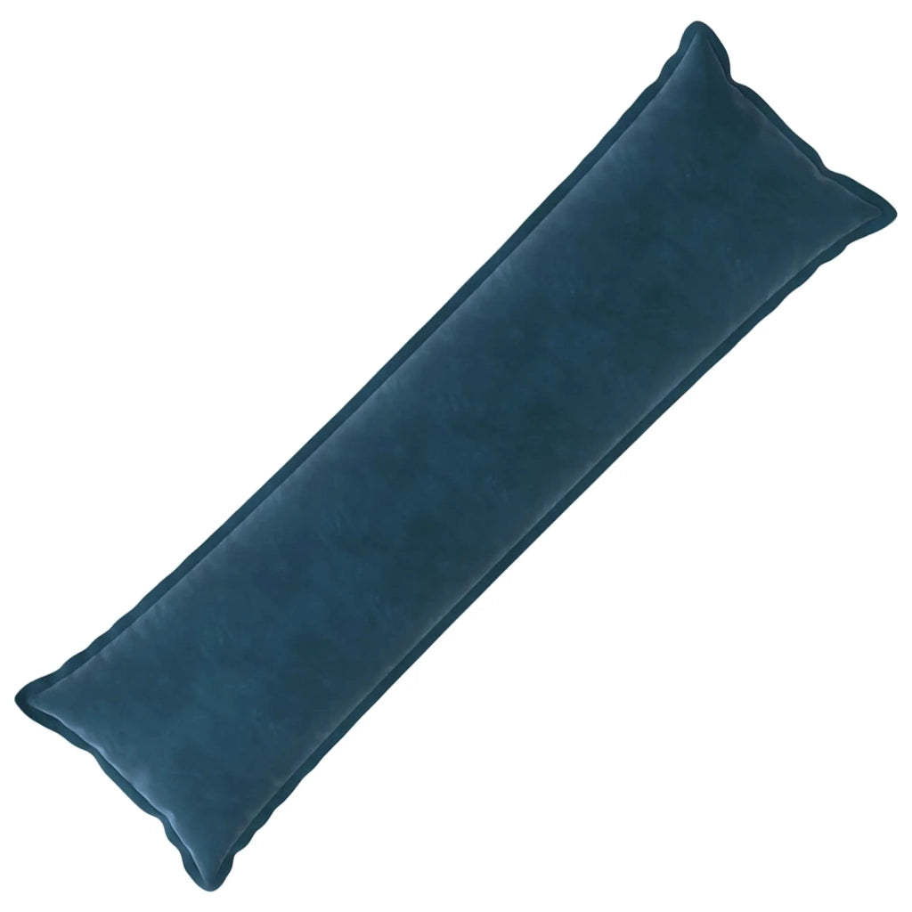 Federa HOUTEN Blu 40 x 145 cm Velluto 917142