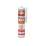 Bostik Polymax cristal express 6114 Bostik 300 ml