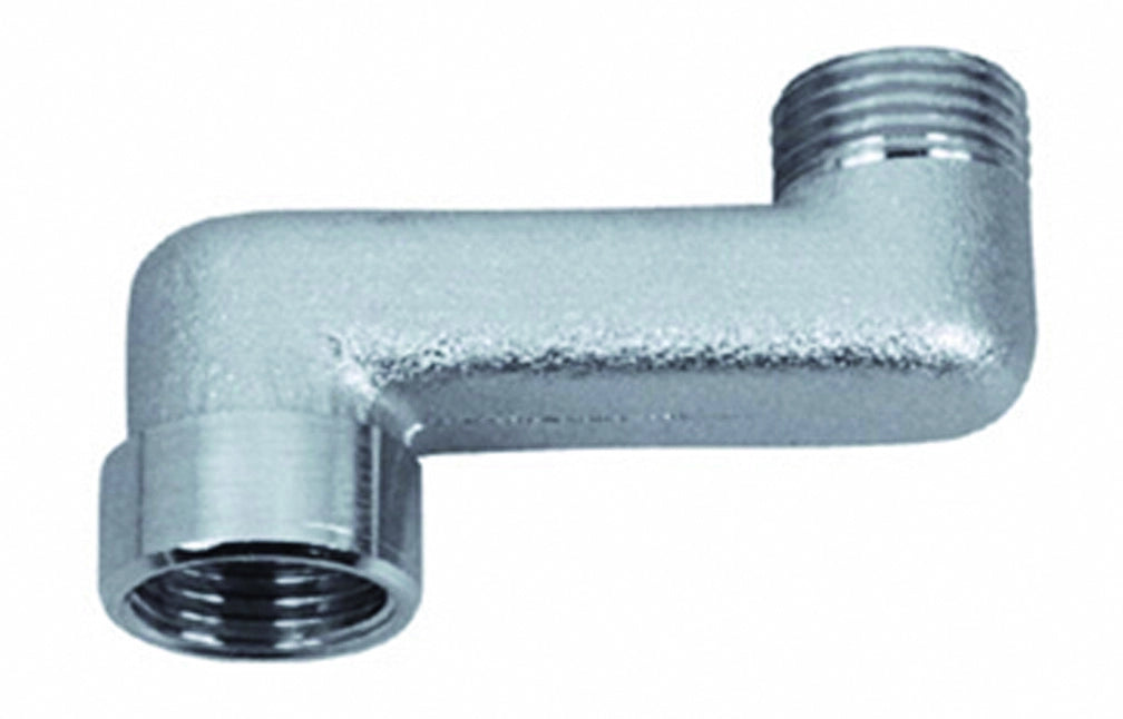 RACCORDO ECCENTRICO PER TERMOARREDO 3/8x3/8- mm. 30- DEBOR- pezzi 1