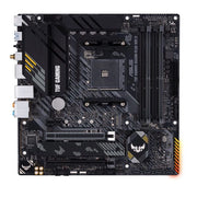 Asus tuf gaming b550m-plus wifi ii amd b550 socket am4 micro atx - 90MB19Y0-M0EAY0