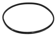 GUARNIZIONE SILIC. PER TUBI INOX D.100