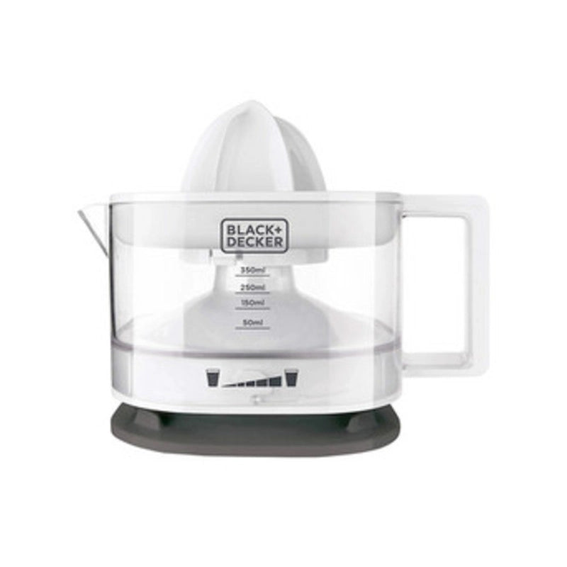 SPREMIAGRUMI 25W CARAFFA PLASTICA 350 ML- 1,0 pz