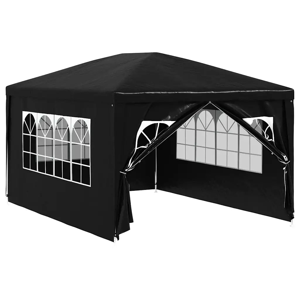 Tendone per Feste 3x4 m Antracite 45100