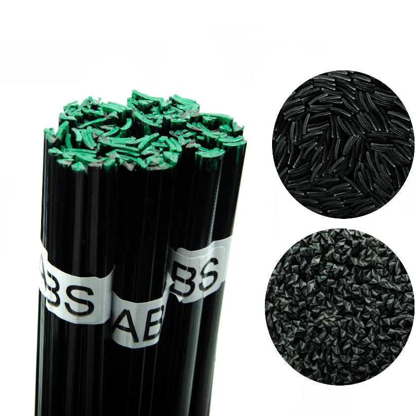 Kit di Saldatura Plastica Prowelder Ultra – 15 Tipi di Fili 1500g | Alta Qualità, Versatilità