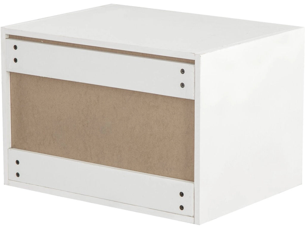 Modulo armadio "Opera" - 60 x 45 x 40 cm - Bianco