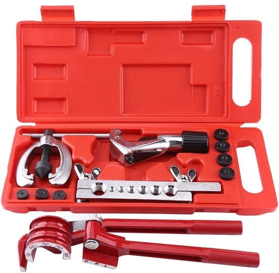Set di accendini per fiammiferi - Kit di espansione tubolare - Ideale per riparazioni - Adatto per ...