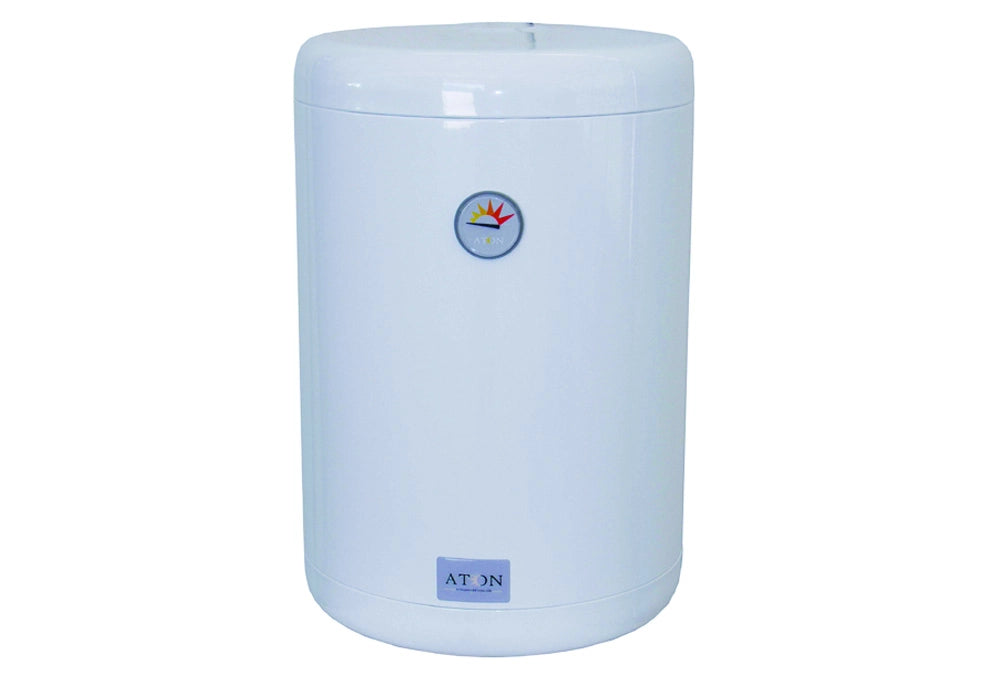 Scaldabagno elettrico Aton LT.100 verticale - 2 anni