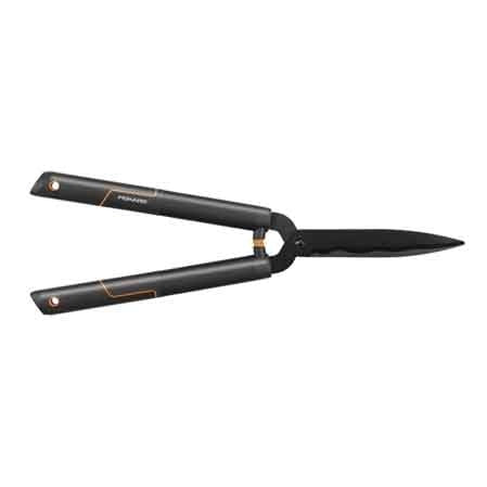 CESOIA PER SIEPI 'SINGLESTEP HS22' FISKARS 58 cm - FISKARS