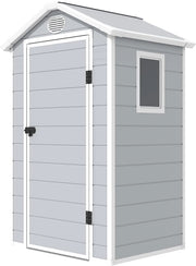 C2151001 - Casetta Harmony Small Store