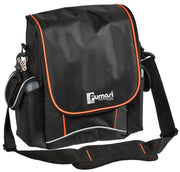 BORSA COMPACT VUOTA CON TRACOLLA